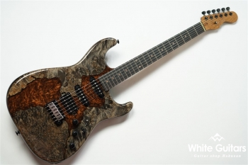 MC-RESIN ’20WSE/BR #12308